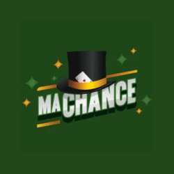 MaChance MaChance Casino Logo