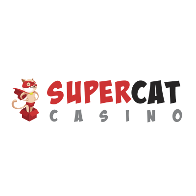 SuperCat supercat casino