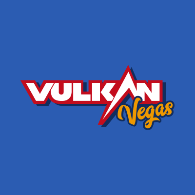 Vulkan Vegas vulkan-logo