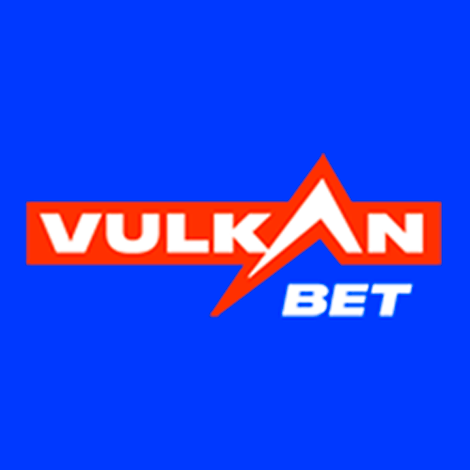 Vulkan Bet Vulkan Bet Kasyno logo